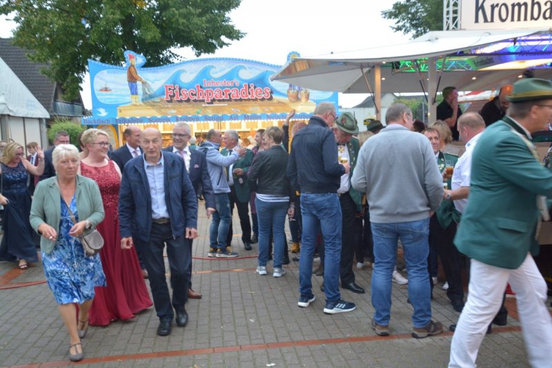 Schützenfest 2019