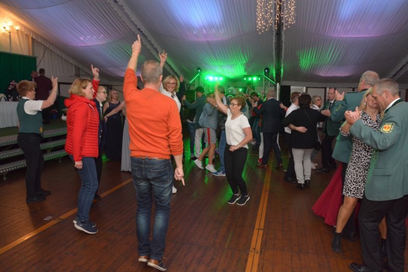 Schützenfest 2019