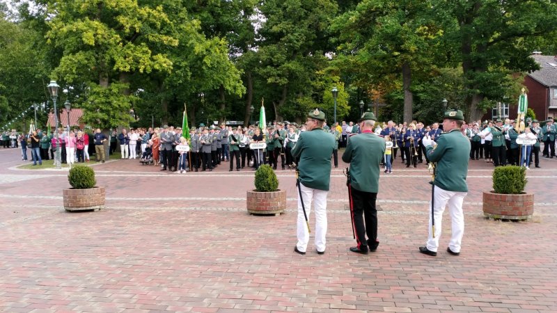 Schützenfest 2019