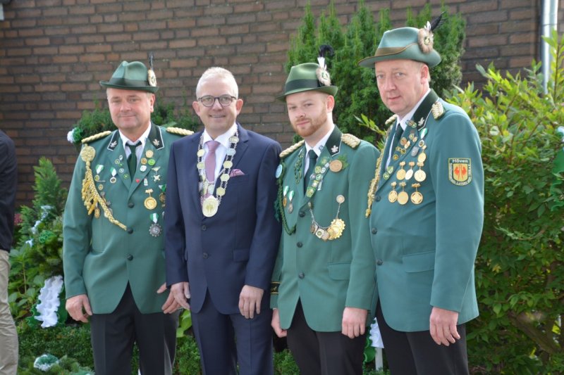 Schützenfest 2019