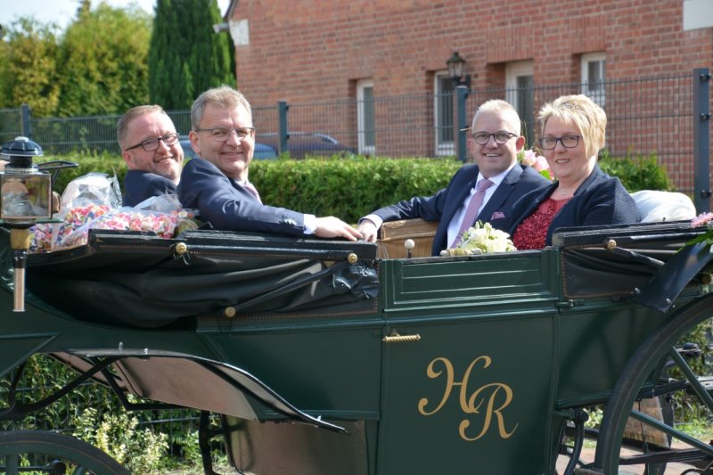 Schützenfest 2019