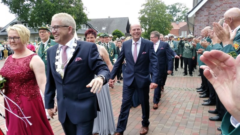 Schützenfest 2019