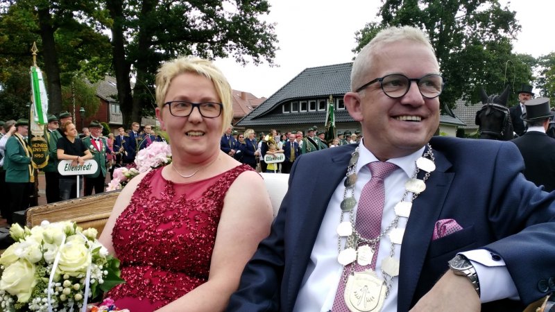 Schützenfest 2019