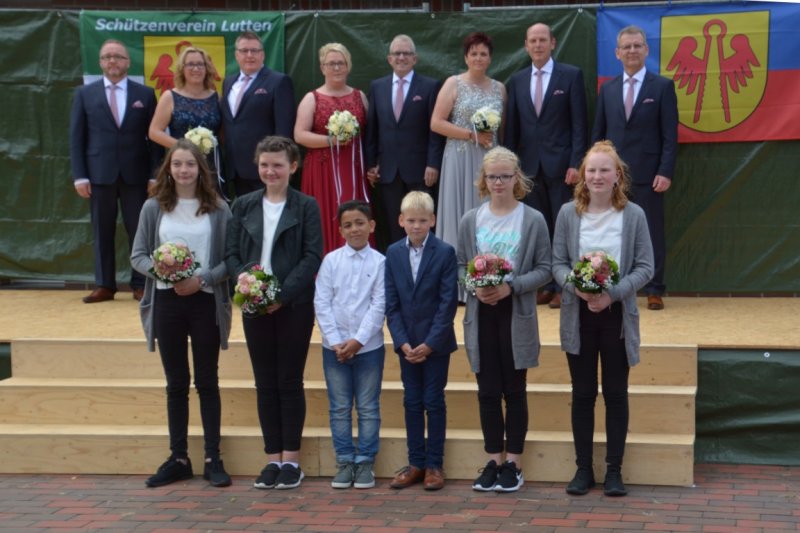 Schützenfest 2019
