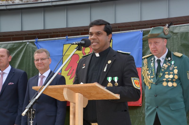 Schützenfest 2019