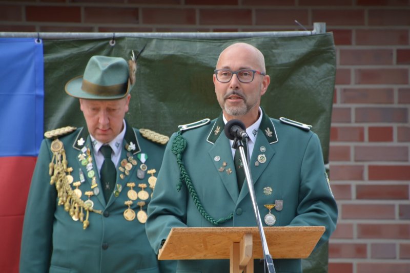 Schützenfest 2019