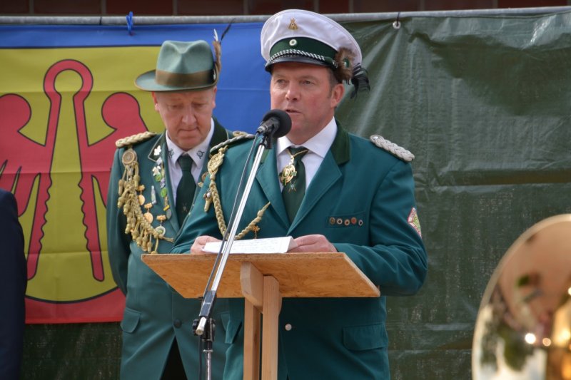 Schützenfest 2019