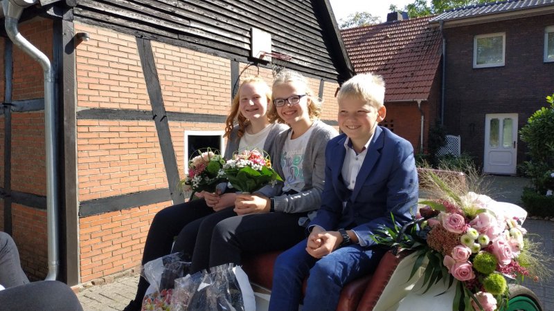 Schützenfest 2019
