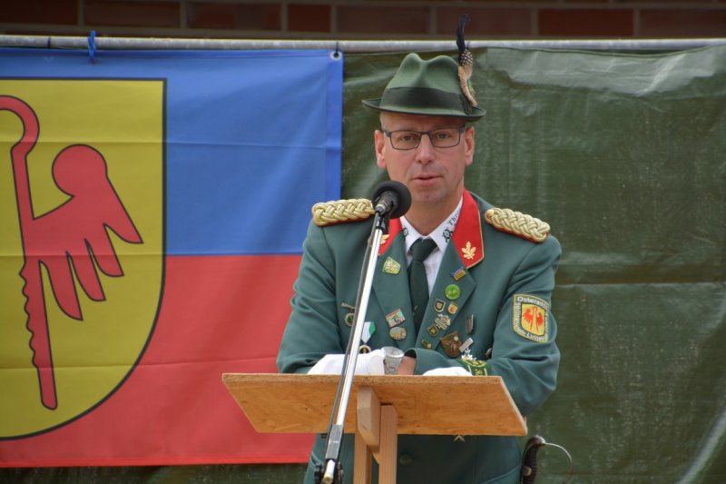Schützenfest 2019