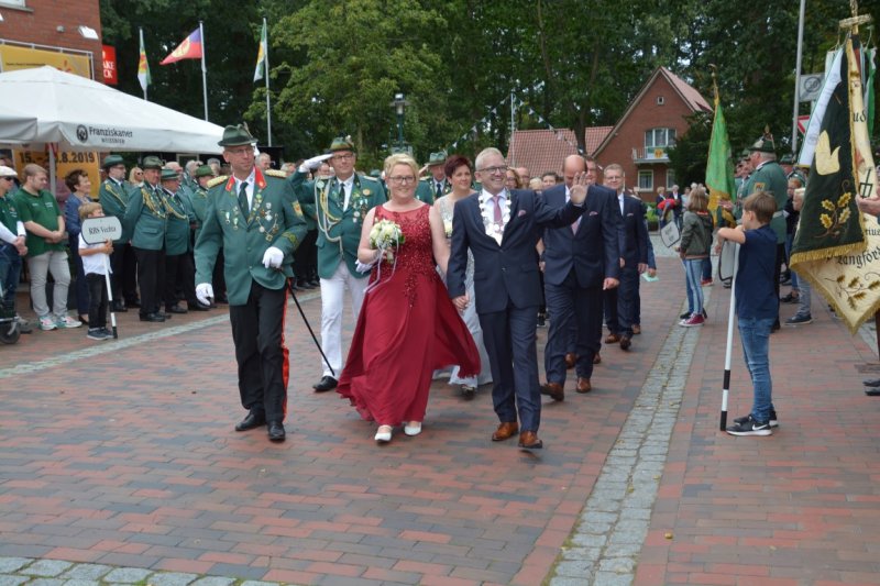 Schützenfest 2019