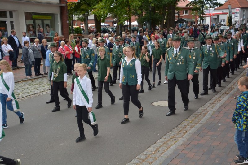 Schützenfest 2019