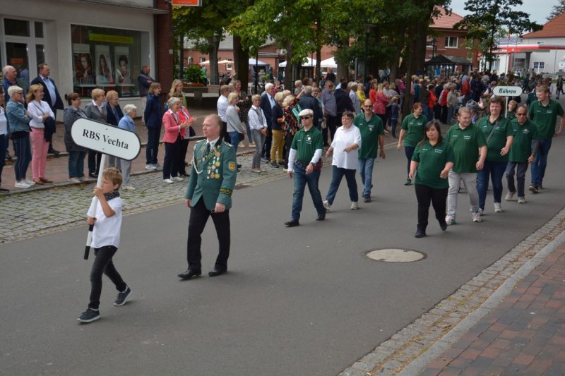 Schützenfest 2019