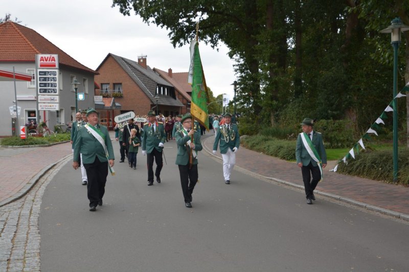Schützenfest 2019