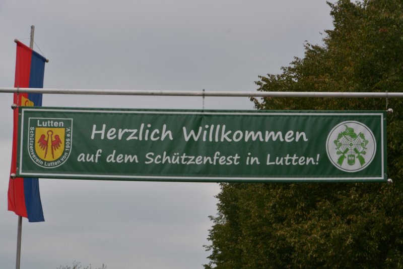 Schützenfest 2019