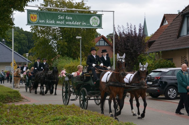 Schützenfest 2019