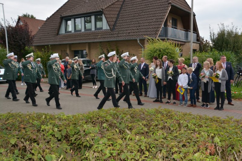 Schützenfest 2019