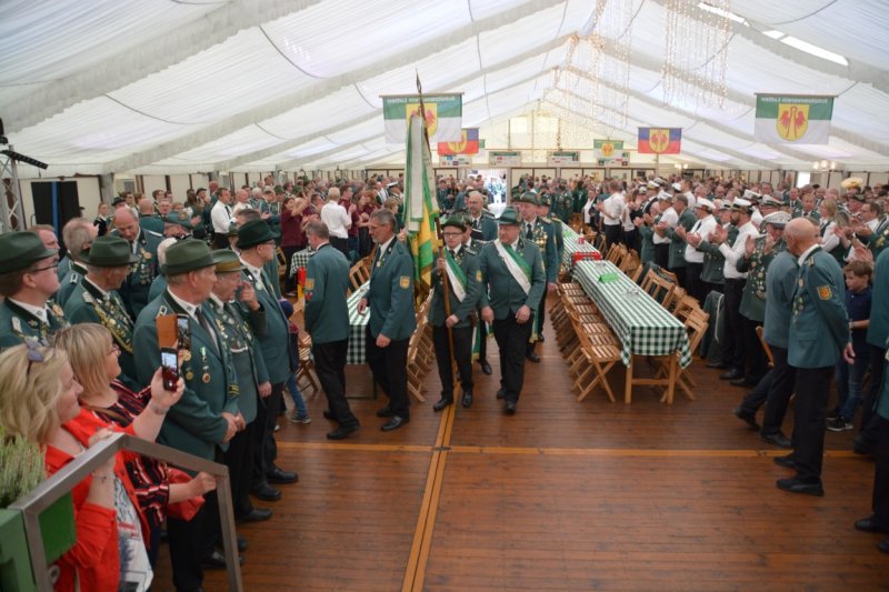 Schützenfest 2019