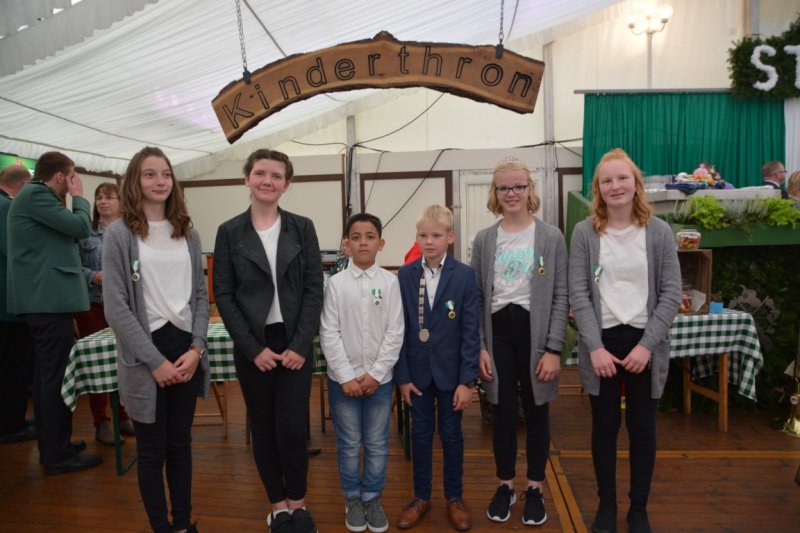 Schützenfest 2019