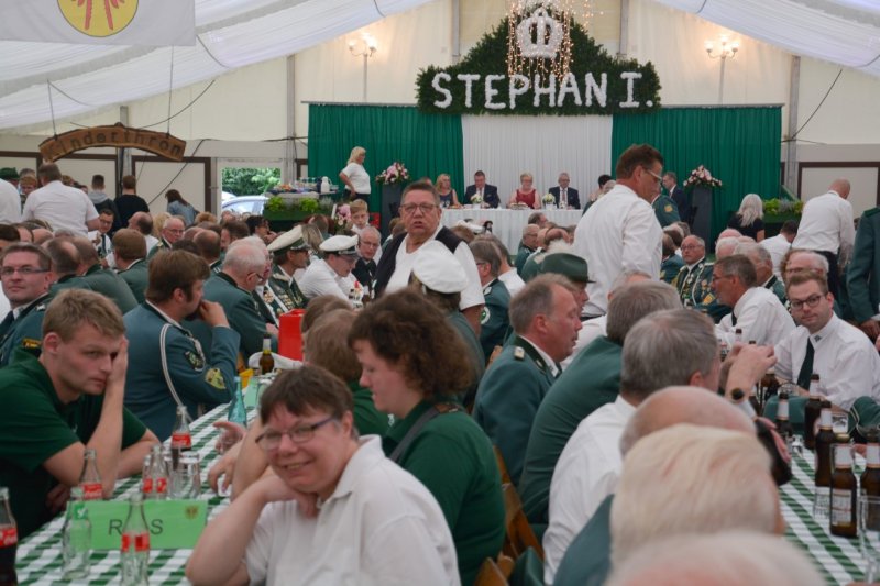 Schützenfest 2019