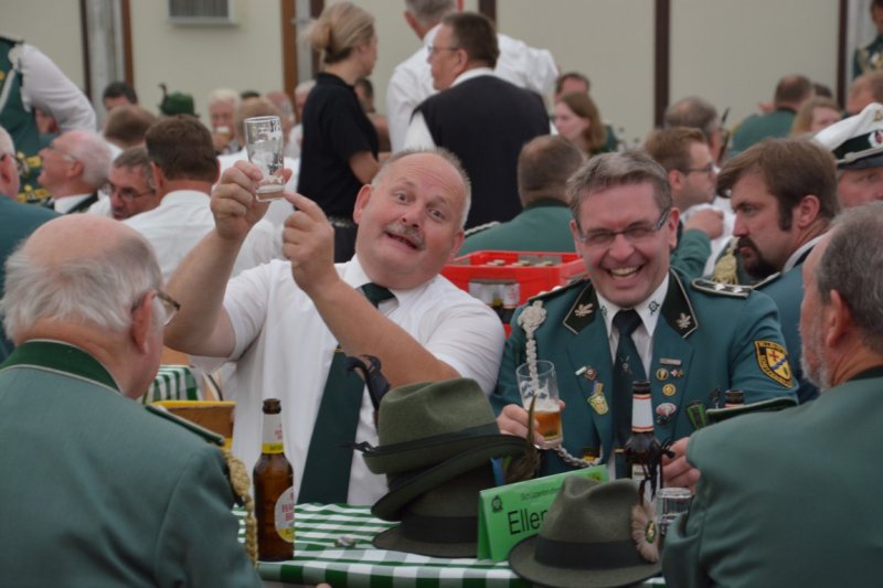 Schützenfest 2019