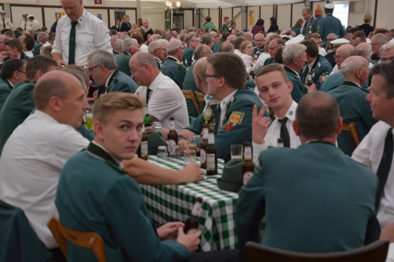 Schützenfest 2019