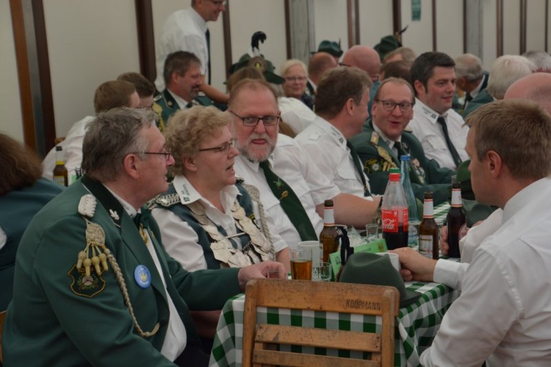 Schützenfest 2019