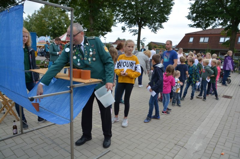 Schützenfest 2019