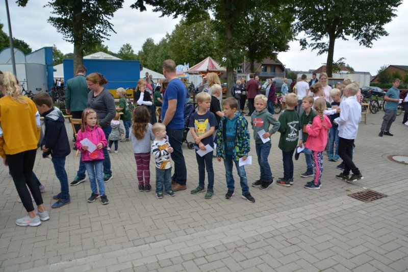 Schützenfest 2019