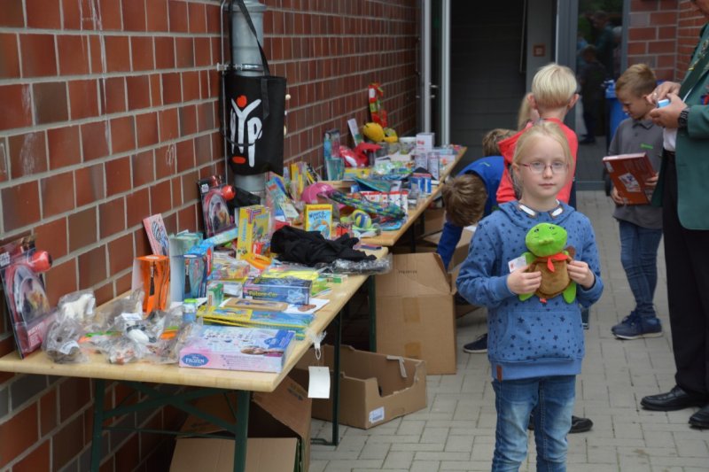 Schützenfest 2019