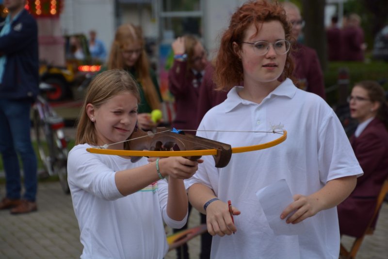 Schützenfest 2019