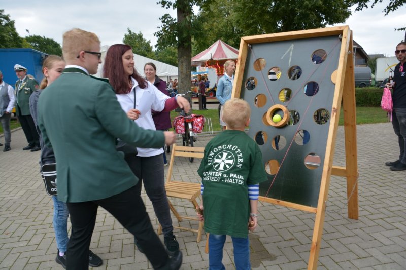 Schützenfest 2019