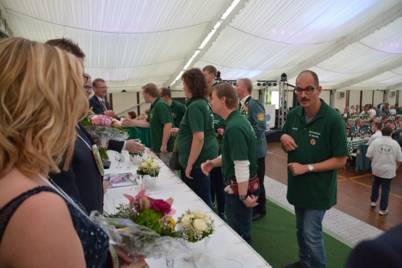 Schützenfest 2019