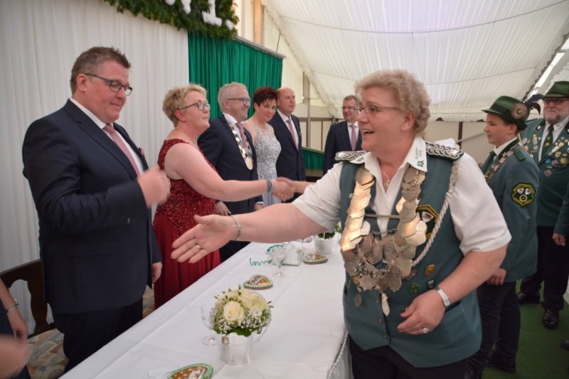 Schützenfest 2019