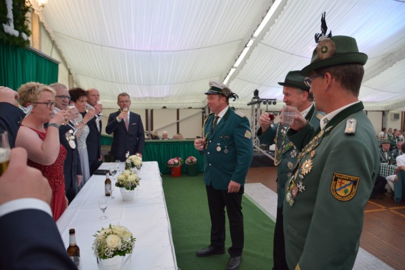 Schützenfest 2019
