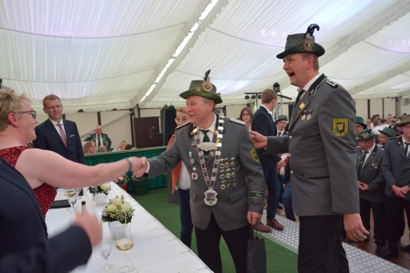 Schützenfest 2019