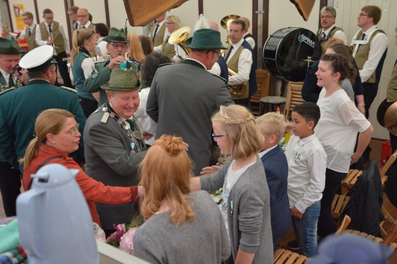 Schützenfest 2019