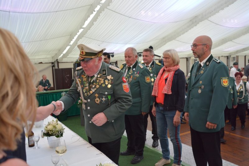 Schützenfest 2019