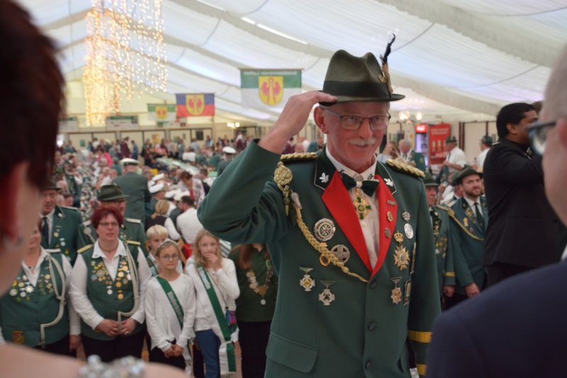 Schützenfest 2019