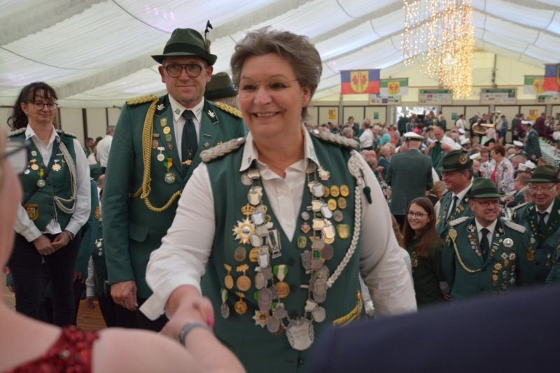 Schützenfest 2019