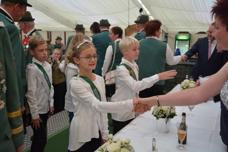 Schützenfest 2019