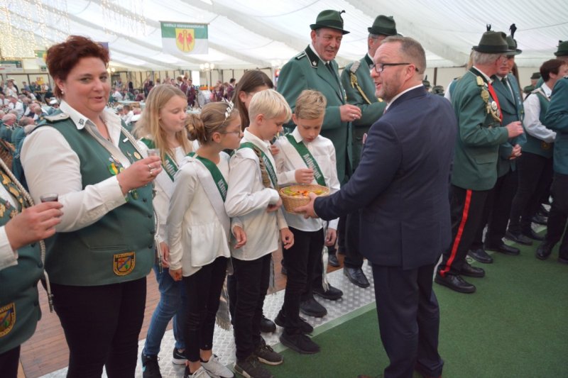Schützenfest 2019