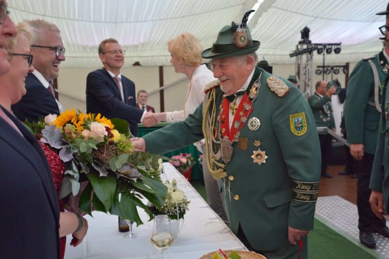 Schützenfest 2019