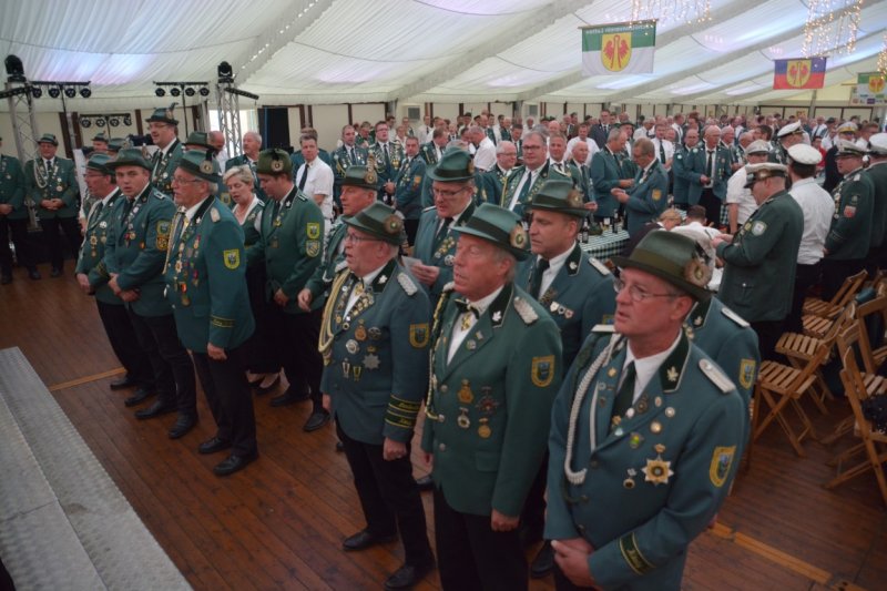 Schützenfest 2019