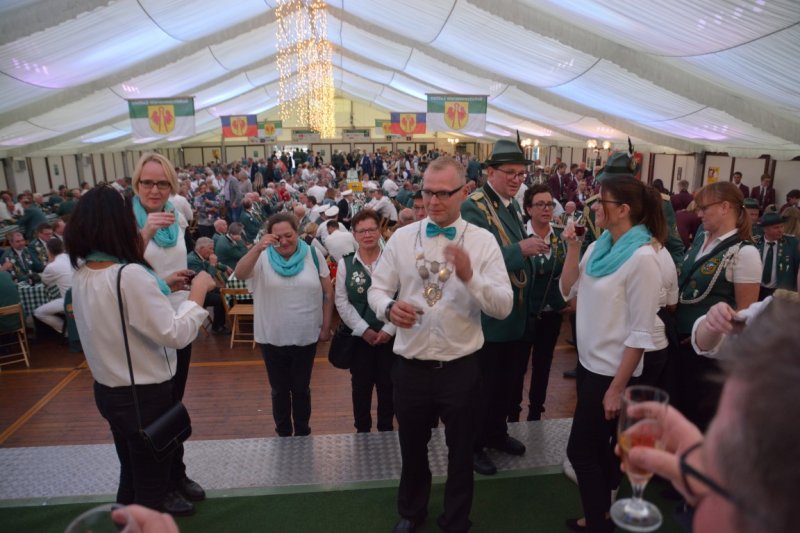 Schützenfest 2019