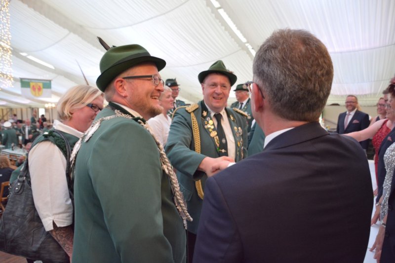 Schützenfest 2019