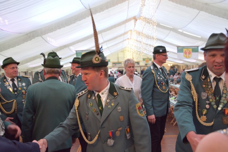 Schützenfest 2019