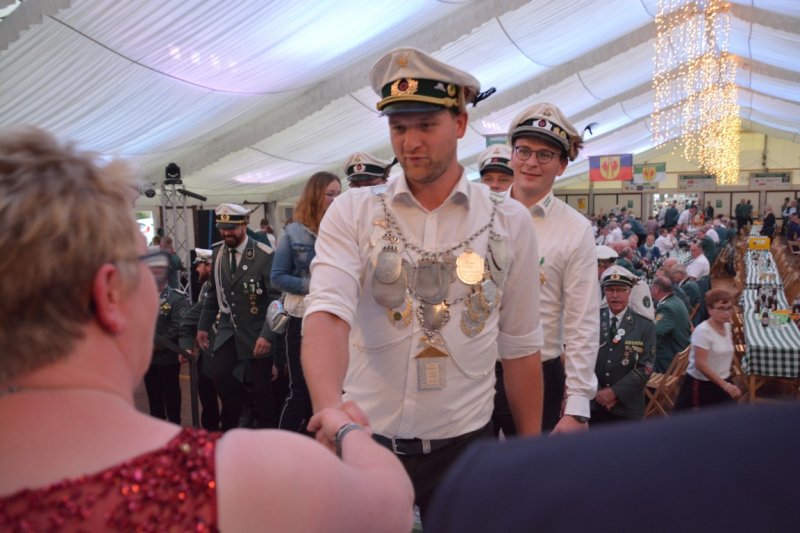 Schützenfest 2019
