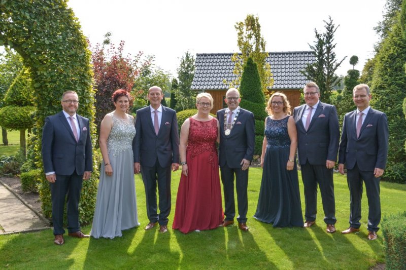 Schützenfest 2019