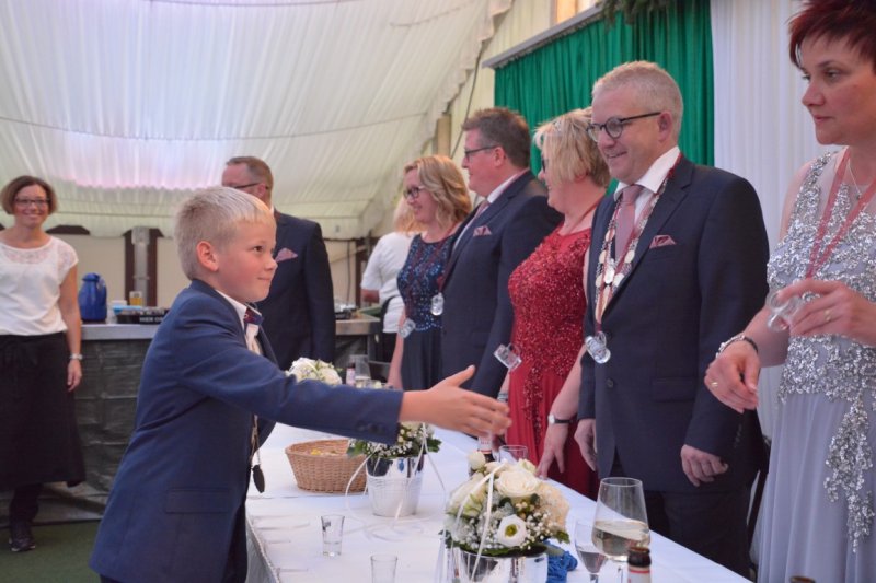 Schützenfest 2019