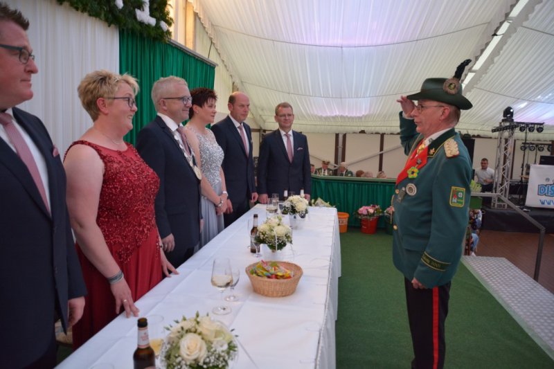 Schützenfest 2019